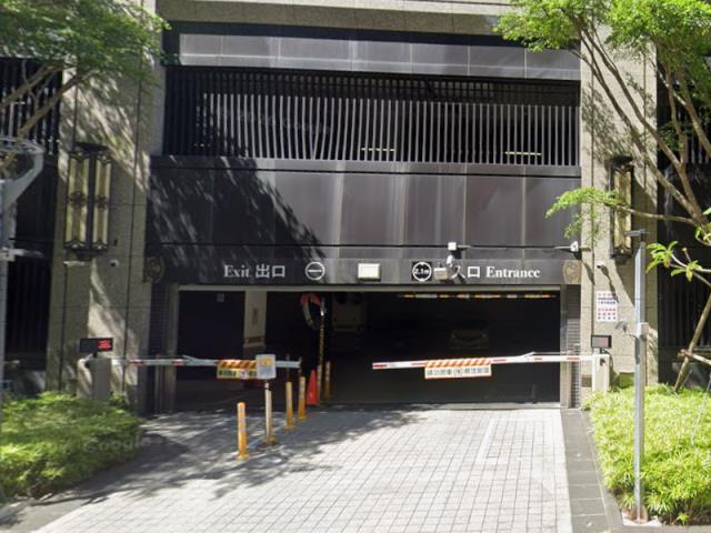 中和大樓法拍-13