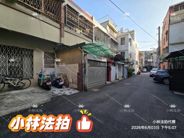 西屯法拍透天-3