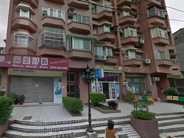 文山區法拍華廈-1