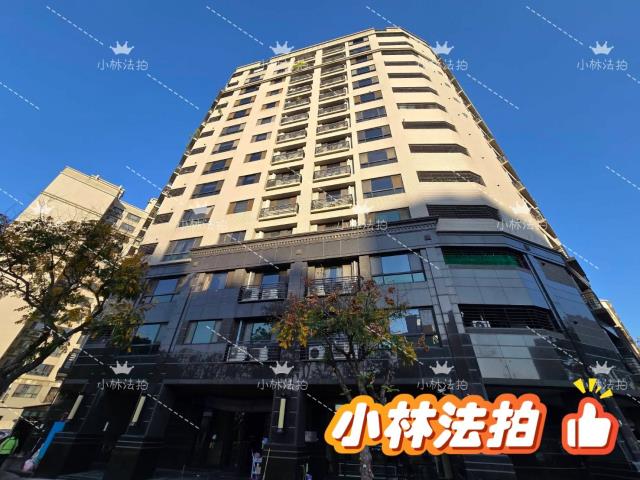 南區大樓法拍-9