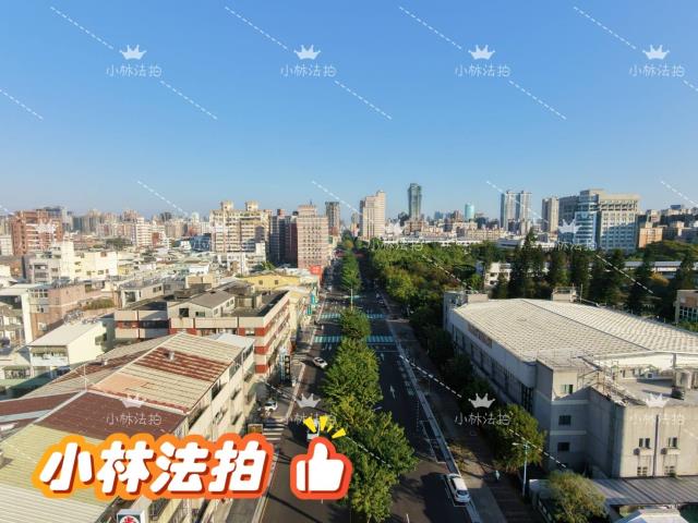 南區大樓法拍-1