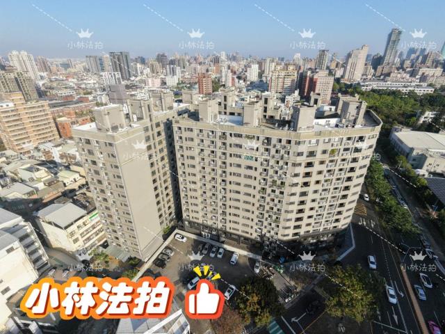 南區大樓法拍-3