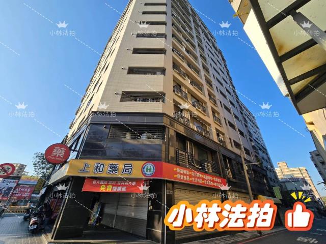 南區大樓法拍-8