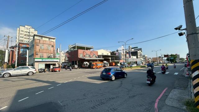 竹南頭份交流道透店