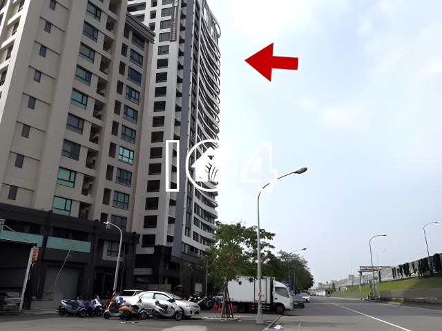 高雄大樓法拍-1