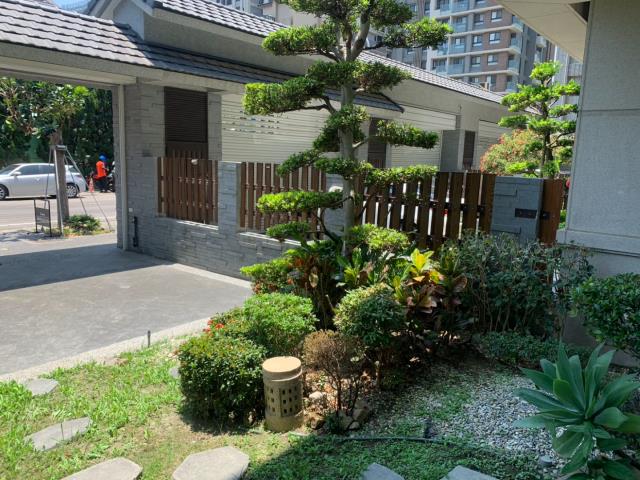 桃園透天-1