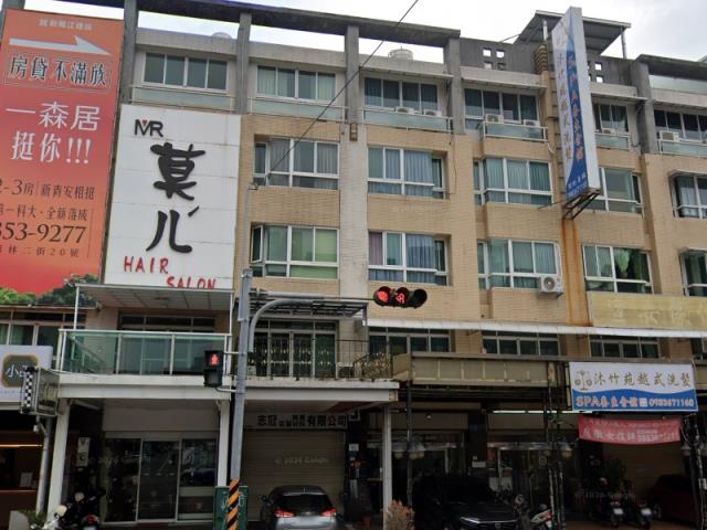 高雄楠梓法拍透天-1