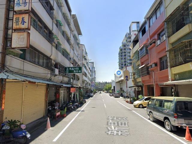 高雄鳳山法拍公寓-1