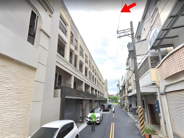 高雄梓官透天法拍-2