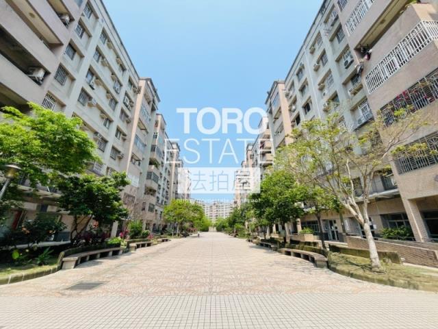 新北五股大樓法拍-2