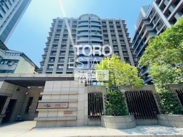 台北中正區拍賣大樓-0