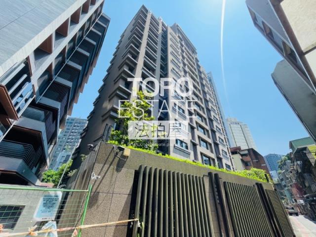 台北中正區拍賣大樓-4