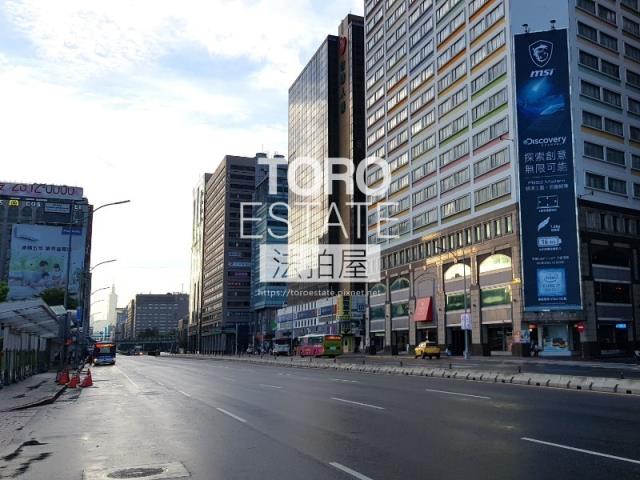 台北中正區大樓拍賣-3