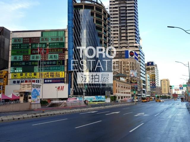 台北中正區大樓拍賣-4