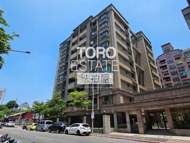 台北文山區法拍大樓-3