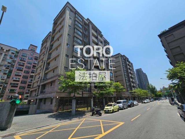 台北文山區法拍大樓-4