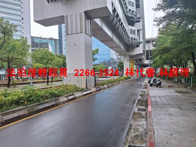 新北中和法拍大樓-9
