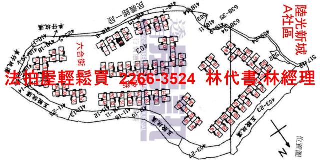 新北五股華廈法拍-14