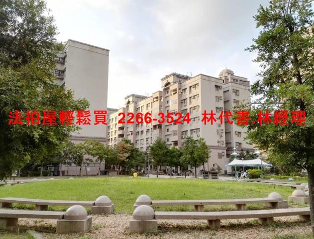 新北五股華廈法拍-7