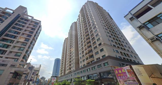 台南中西區法拍大樓-2
