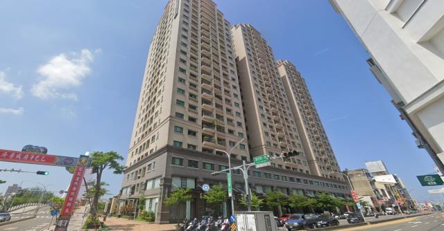 台南中西區法拍大樓-3