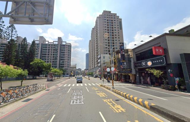 台南中西區法拍大樓-5