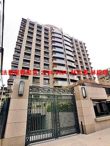 台北中正區大樓法拍-4