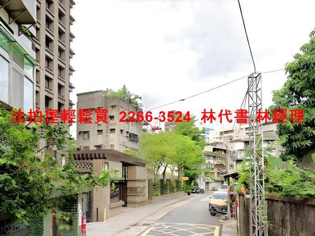 台北中正區大樓法拍-8