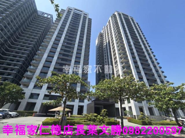 台南安平大樓-0