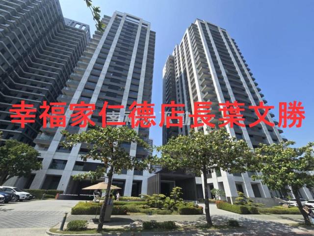 台南安平大樓-14