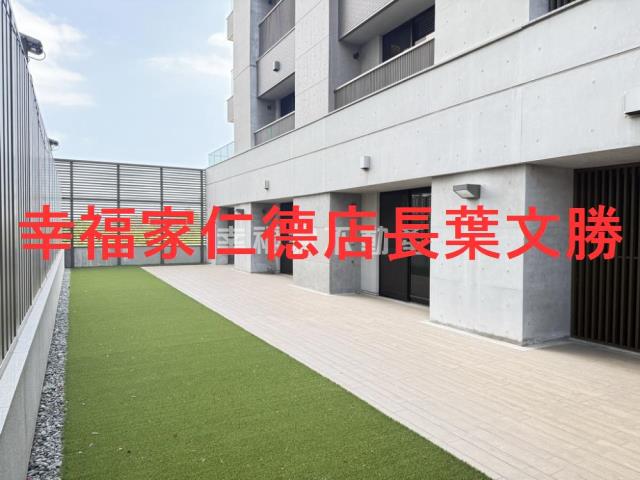 台南安平大樓-4