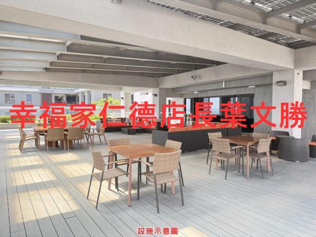 台南安平大樓-5