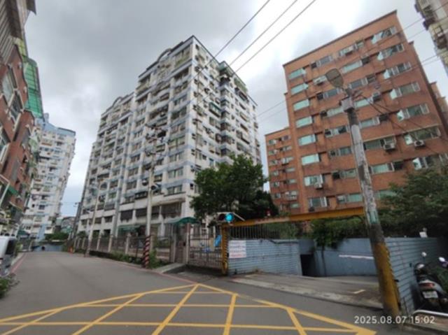 中壢大樓法拍-3