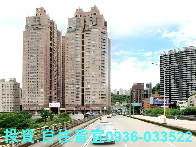 新店大樓法拍-0