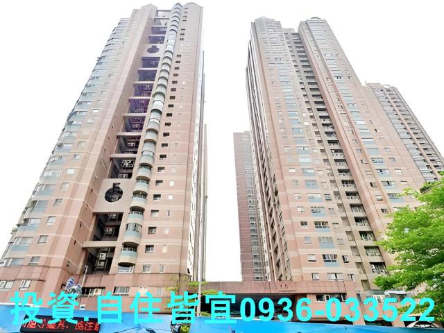 新店大樓法拍-1