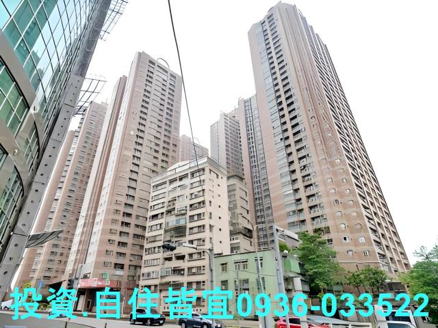 新店大樓法拍-3