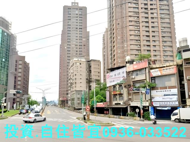 新店大樓法拍-4