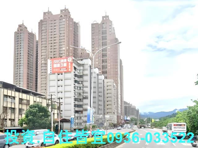 新店大樓法拍-5
