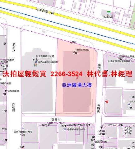 中正區大樓法拍-13