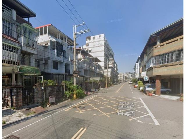 北屯別墅法拍-3