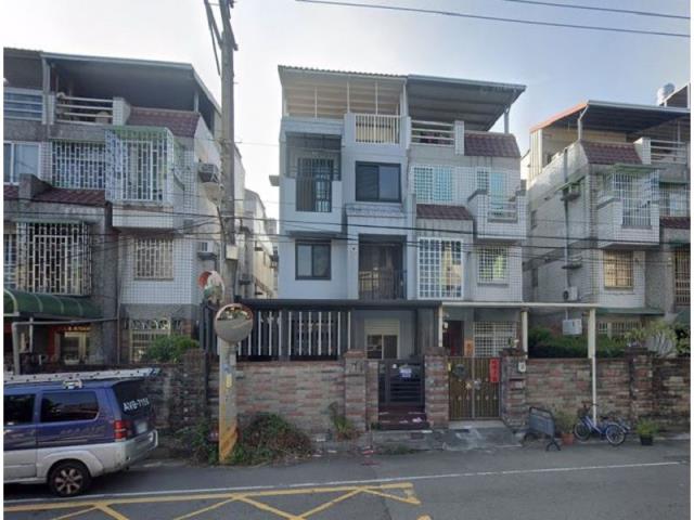 北屯別墅法拍-4