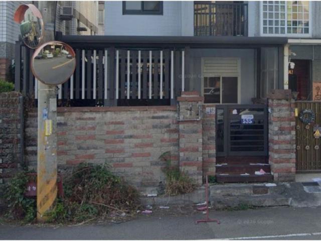 北屯別墅法拍-5
