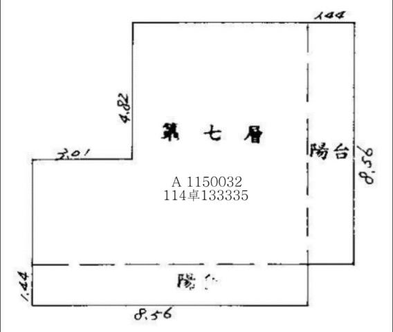 台中法拍大樓-11