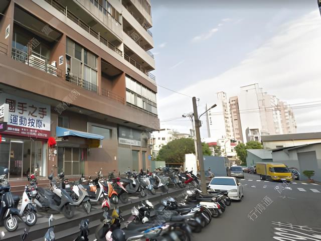 台中法拍大樓-6