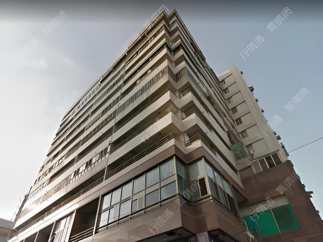 台中法拍大樓-7