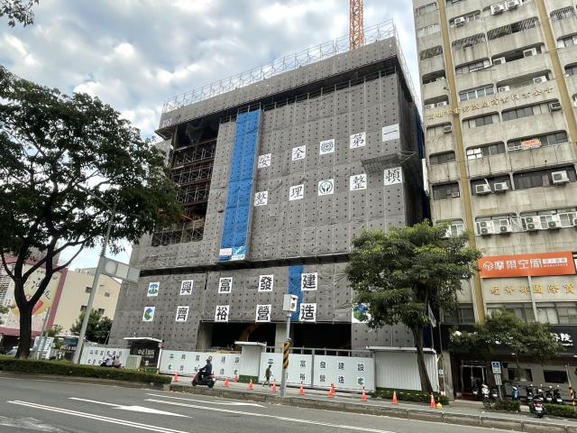 高雄大樓-0