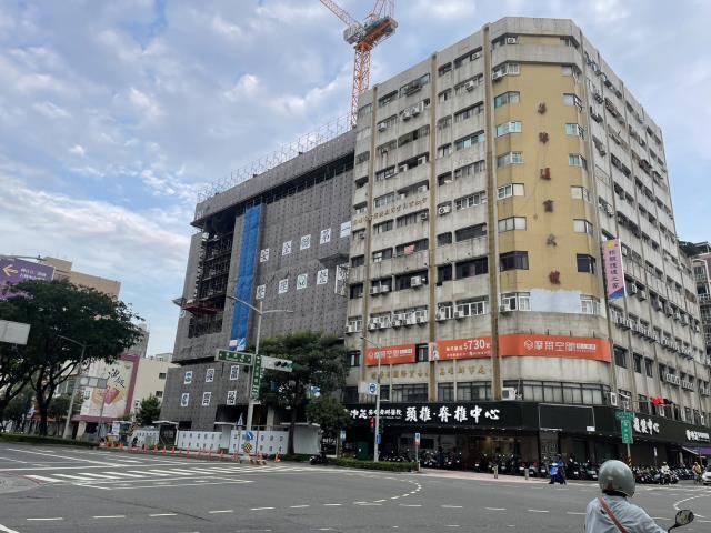 高雄大樓-1