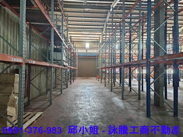 桃園廠房-0