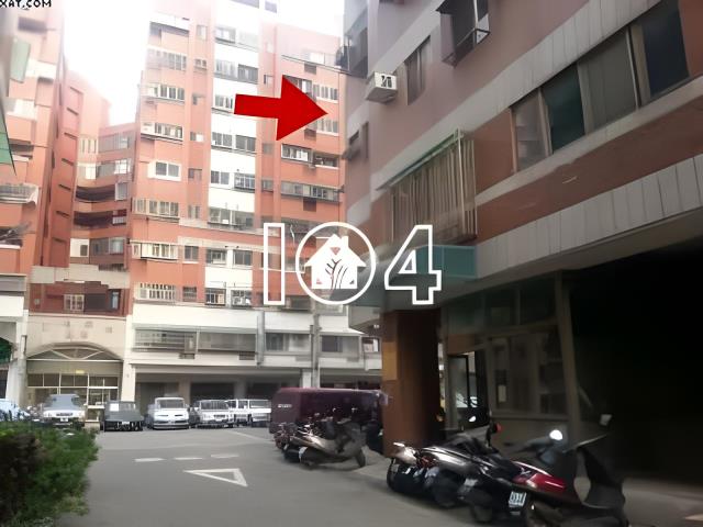 台中法拍大樓-2
