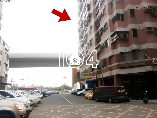 台中法拍大樓-6